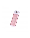 TRANSCEND ESD300P 2TB External SSD USB 10Gbps Type C Pink - nr 4