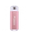 TRANSCEND ESD300P 2TB External SSD USB 10Gbps Type C Pink - nr 6