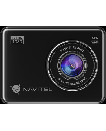 Wideorejestrator Navitel R9 Dual