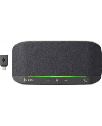 hp inc. HP Poly Sync 10 USB-A USB-C Speakerphone