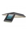 hp inc. HP Poly Trio C60 IP Conference Phone Full Radio and PoE-enabled EMEA - INTL English Loc Euro plug - nr 15