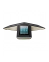 hp inc. HP Poly Trio C60 IP Conference Phone Full Radio and PoE-enabled EMEA - INTL English Loc Euro plug - nr 20