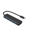 GEMBIRD 4-portowy HUB USB 3.1 Gen 1 typu C - nr 10