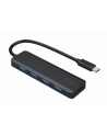 GEMBIRD 4-portowy HUB USB 3.1 Gen 1 typu C - nr 11