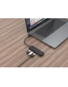 GEMBIRD 4-portowy HUB USB 3.1 Gen 1 typu C - nr 13