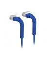 ubiquiti networks inc Patchcord Ubiquiti U-CABLE-PATCH-RJ45-BK CAT 6 UTP 0,1m czarny - nr 5