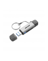 Czytnik kart pamięci HIKSEMI CR01 SD/TF USB-C 3.0 - nr 1