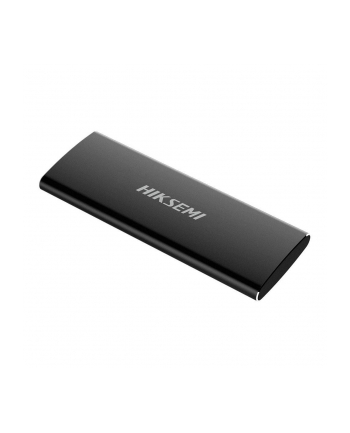 Dysk zewnętrzny SSD HIKSEMI Spear T200N 256GB USB 3.1 Type-C (450/400 MB/s) czarny