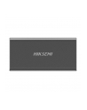 Dysk zewnętrzny SSD HIKSEMI Dagger T200N Mini 256GB USB 3.2 Type-C TLC czarny - nr 1
