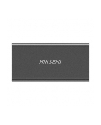 Dysk zewnętrzny SSD HIKSEMI Dagger T200N Mini 2TB USB 3.2 Type-C TLC czarny