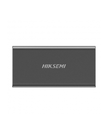 Dysk zewnętrzny SSD HIKSEMI Dagger T200N Mini 512GB USB 3.2 Type-C TLC czarny