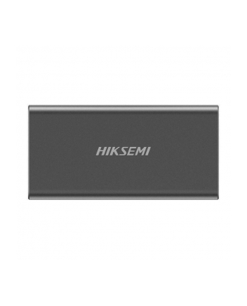 Dysk zewnętrzny SSD HIKSEMI Dagger T200N Mini 512GB USB 3.2 Type-C TLC czarny