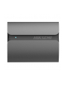 Dysk zewnętrzny SSD HIKSEMI Shield T300S 1TB USB 3.1 Type-C czarny - nr 1