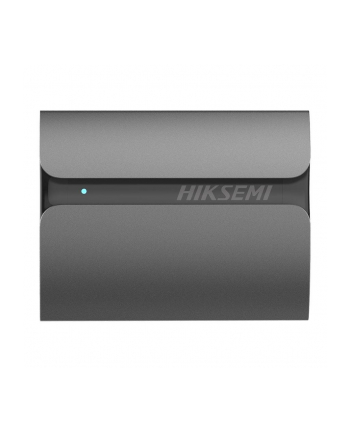Dysk zewnętrzny SSD HIKSEMI Shield T300S 1TB USB 3.1 Type-C czarny