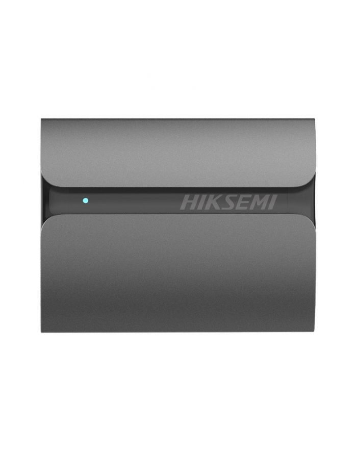 Dysk zewnętrzny SSD HIKSEMI Shield T300S 1TB USB 3.1 Type-C czarny główny