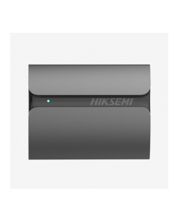 Dysk zewnętrzny SSD HIKSEMI Shield T300S 1TB USB 3.1 Type-C czarny