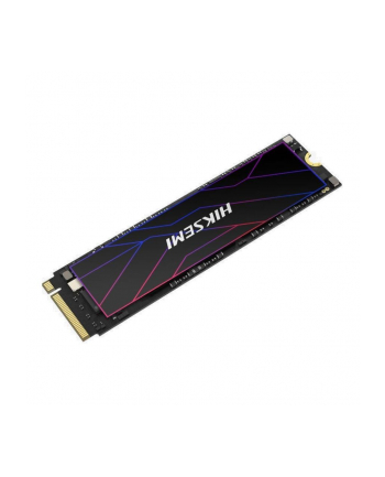 Dysk SSD HIKSEMI FUTURE 4TB M.2 PCIe Gen4x4 NVMe 2280 (7450/6500 MB/s) 3D TLC