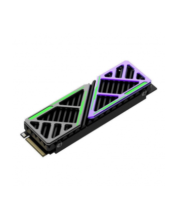 Dysk SSD HIKSEMI FUTUREX 2TB M.2 PCIe Gen4x4 NVMe 2280 (7450/6750 MB/s) 3D TLC HS