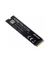 Dysk SSD HIKSEMI FUTURE eco 1TB M.2 PCIe Gen4x4 NVMe 2280 (5000/4600 MB/s) 3D TLC - nr 1