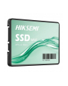 Dysk SSD HIKSEMI WAVE (S) 2TB SATA3 2,5'' (550/510 MB/s) 3D NAND - nr 1