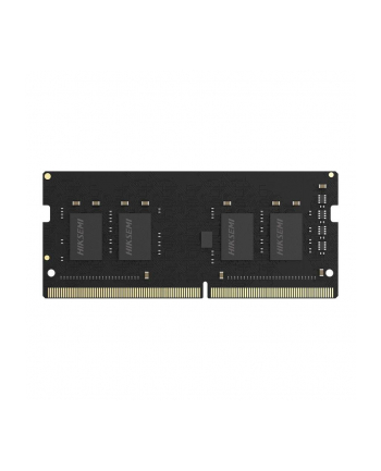 Pamięć SODIMM DDR4 HIKSEMI Hiker 8GB (1x8GB) 2666MHz CL19 1,2V