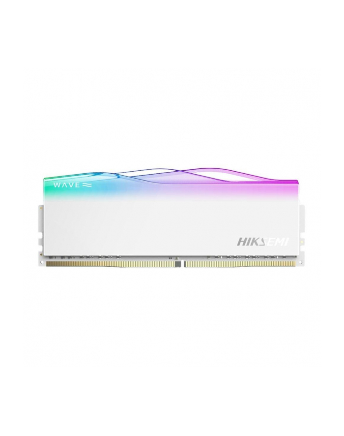 Pamięć DDR4 HIKSEMI Wave RGB 16GB (2x8GB) 3600MHz CL18 1,35V główny