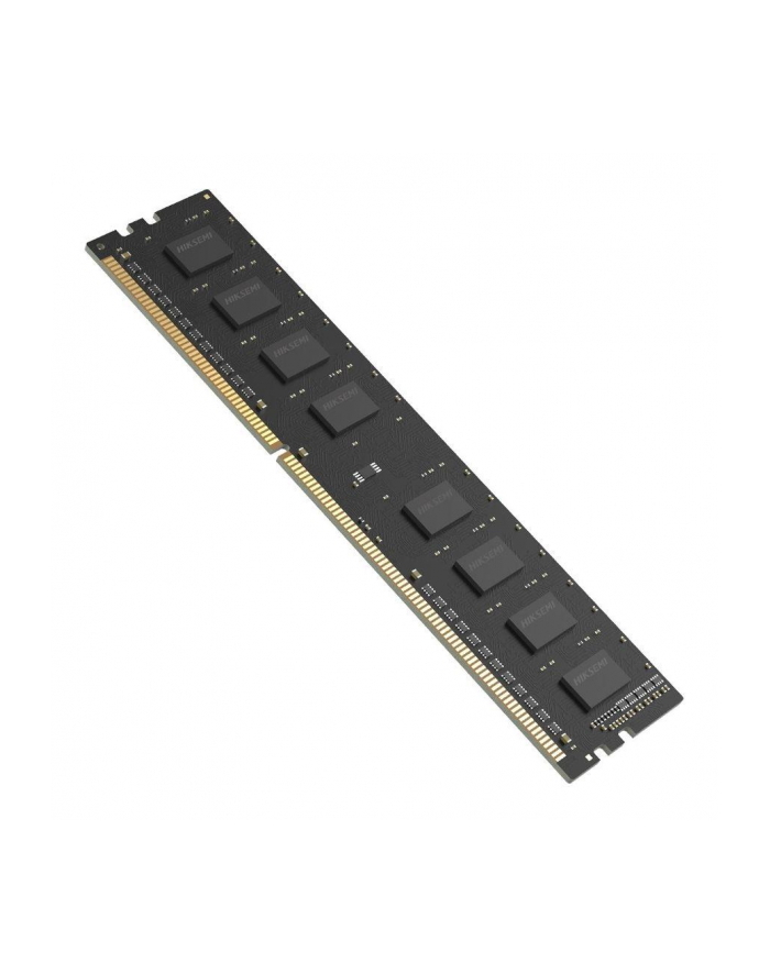 Pamięć DDR3 HIKSEMI Hiker 8GB (1x8GB) 1600MHz CL11 1,5V główny