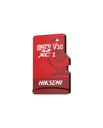 Karta pamięci microSDXC HIKSEMI NEO PLUS HS-TF-E1(STD) 128GB 92/50 MB/s Class 10 TLC V30