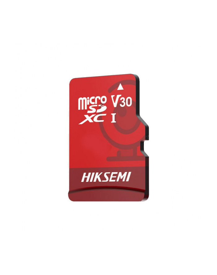 Karta pamięci microSDXC HIKSEMI NEO PLUS HS-TF-E1(STD) 64GB 95/40 MB/s Class 10 TLC V30 główny