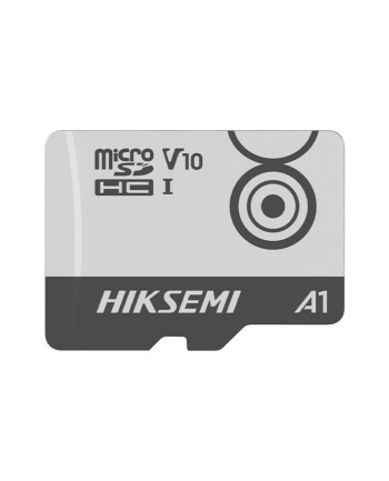 Karta pamięci microSDHC HIKSEMI CITY GO HS-TF-M1(STD) 32GB 95/25 MB/s Class 10 U1 TLC V10