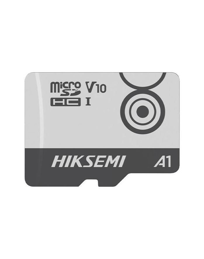 Karta pamięci microSDHC HIKSEMI CITY GO HS-TF-M1(STD) 32GB 95/25 MB/s Class 10 U1 TLC V10 główny