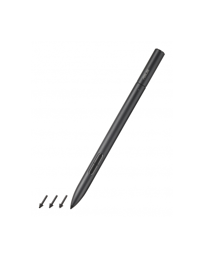 Rysik Asus Pen 2.0 SA203H czarny główny