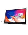 Monitor AOC 15,6'' 16G3 microHDMI USB-C głośniki 2x1W - nr 26