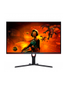 Monitor AOC 31,5'' U32G3X/BK 2xHDMI 2xDP - nr 10