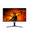 Monitor AOC 31,5'' U32G3X/BK 2xHDMI 2xDP - nr 21