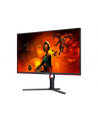 Monitor AOC 31,5'' U32G3X/BK 2xHDMI 2xDP - nr 22