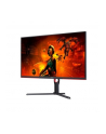 Monitor AOC 31,5'' U32G3X/BK 2xHDMI 2xDP - nr 5