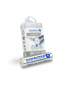 Akumulator everActive 18650 3,7V Li-ion 2600mAh micro USB z zabezpieczeniem BOX - nr 2