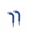 ubiquiti networks inc Patchcord Ubiquiti U-CABLE-PATCH-RJ45-BK CAT 6 UTP 0,1m czarny - nr 13