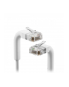 ubiquiti networks inc Patchcord Ubiquiti U-CABLE-PATCH-RJ45-BK CAT 6 UTP 0,1m czarny - nr 15