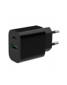 GEMBIRD Szybka ładowarka Power Delivery USB typu C 20W czarna - nr 13