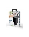 GEMBIRD Szybka ładowarka Power Delivery USB typu C 20W czarna - nr 4
