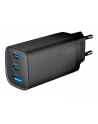 GEMBIRD Szybka ładowarka Power Delivery USB typu C 3x USB 65W czarna - nr 5