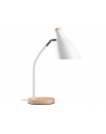 TRACER Scandi White desk lamp - nr 1