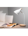 TRACER Scandi White desk lamp - nr 6