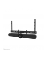 NEOMOUNTS universal Videobar Soundbar and Camera mount for Jabra Poly Neat Logitech Yealink Cisco Bose - nr 18