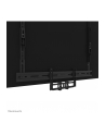 NEOMOUNTS universal Videobar Soundbar and Camera mount for Jabra Poly Neat Logitech Yealink Cisco Bose - nr 23