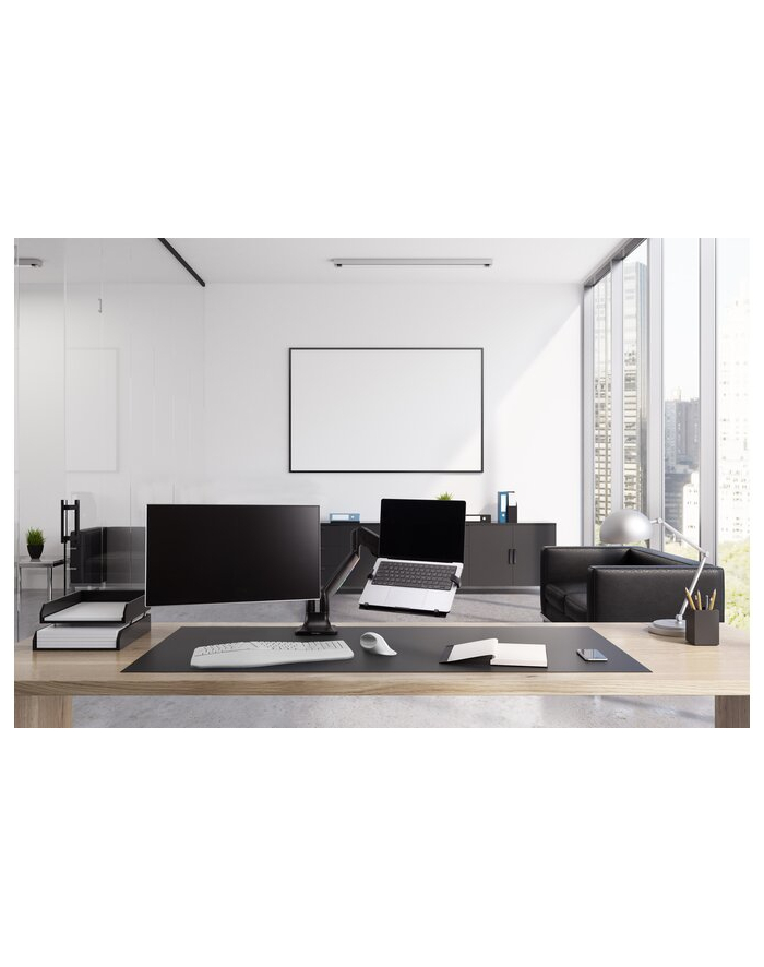 KENSINGTON Laptop Holder VESA Mount Arms główny
