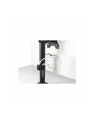 KENSINGTON Vertical Stacking Dual Arm - nr 22