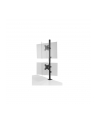 KENSINGTON Vertical Stacking Dual Arm - nr 23
